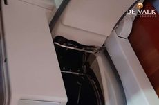 2010 Oceanis 54