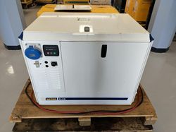 USED Vetus GLX6.5SIC 6.5kVA Marine Generator Set