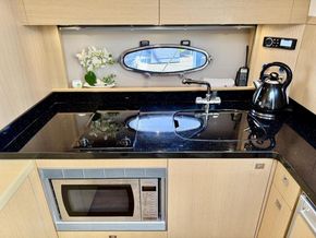 2011 Princess V42 37