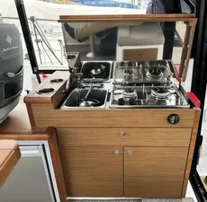 2020 Jeanneau Merry Fisher 895 Offshore