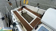 1973 Westerly  Centaur 26