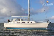 2005 Hanse 371