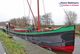 Museum worthy Dutch Barge 27.83 with TRIWV
