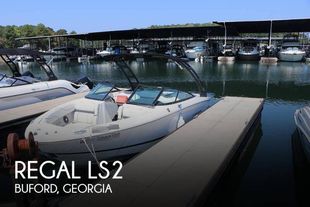 2022 Regal LS2