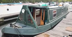 Colecraft 42ft 6in