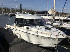 Merry Fisher 795 - Proper Job