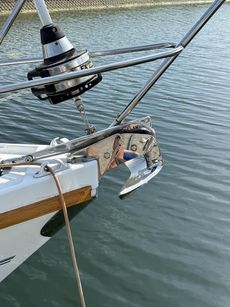1997 Sadler 29 Bilge Keel - A rare example, last of the Bowman Sadlers