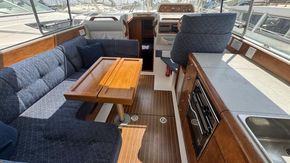 1998 Nimbus 310 Coupe 14