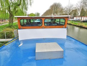 Luxe Motor 28.92 met CBB