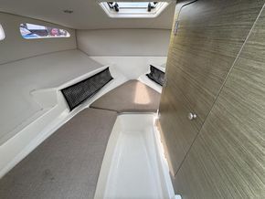2019 Bayliner  VR6 Cuddy 27