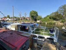 Residential Mooring