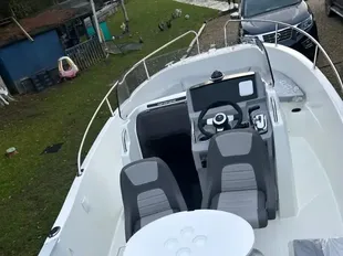 2023 Jeanneau Cap Camarat 6.5 CC