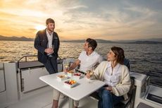 2025 Jeanneau Merry Fisher 795 Sport - Series 2