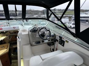 2008 Glastron GS 259 9