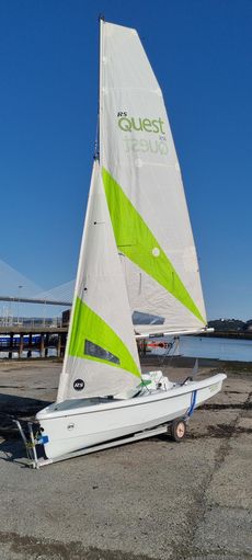 NEW and used RS Quest's for sale