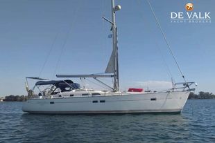 2004 Beneteau Oceanis Clipper 423