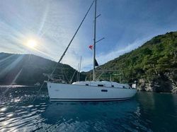 2002 Beneteau Oceanis 36 cc
