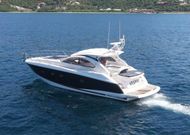 2009 Sunseeker Portofino