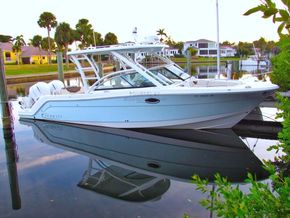 Robalo R317  - Main Photo