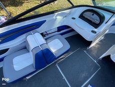 2012 Sea Ray 205 Sport