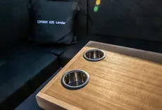 2026 Corsiva 625 Tender