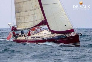 2003 Hanse 531