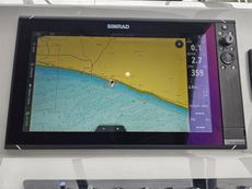 2022 Beneteau Flyer 10