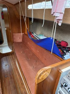 Sigma 33 &ldquo;Partisan&rdquo; &ndash; One Design