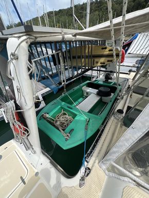 Ostac Parallax 11 Catamaran for Sale  in Langkawi