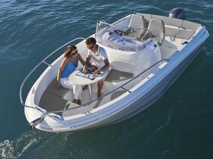 2026 Jeanneau Cap Camarat 5.5 CC