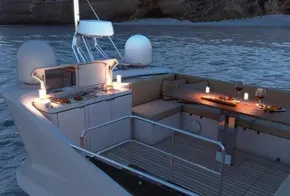 Sealine F430