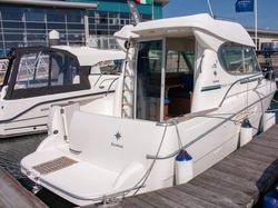 2007 Jeanneau Merry Fisher 805 Limited