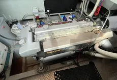 2002 Aquanaut 1350 Ak
