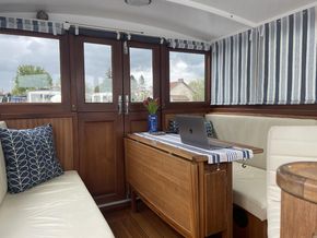 Wheelhouse