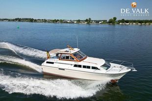 1980 Storebro Royal Cruiser 31 Baltic