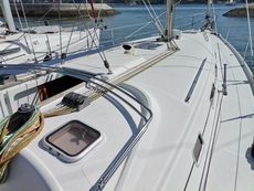 2005 Beneteau Cyclades 43.3