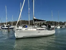 2013 Beneteau Oceanis 31