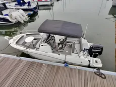 2023 Jeanneau Cap Camarat 6.5 CC S3