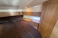 2008 Sealine SC38