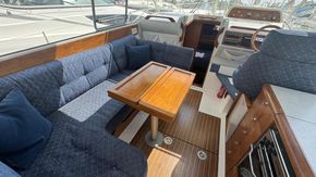 1998 Nimbus 310 Coupe 16