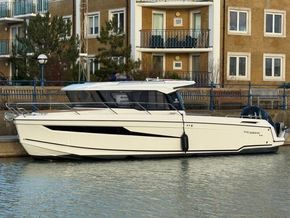 Parker 920 Explorer  - Main Photo