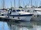 2001 Hardy Marine Mariner 25