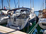 2011 Beneteau Oceanis 46