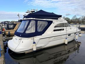 F36 sealine