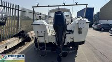 2022 Smartliner Cuddy 19