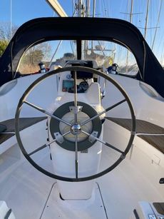 Hunter Legend 326