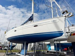2006 Bavaria 39 Cruiser