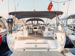 2020 Bavaria Cruiser 46