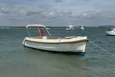 2022 Interboat 820