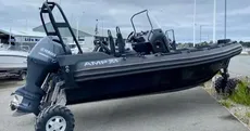 2021 Ocean Craft Marine Amp 7.1